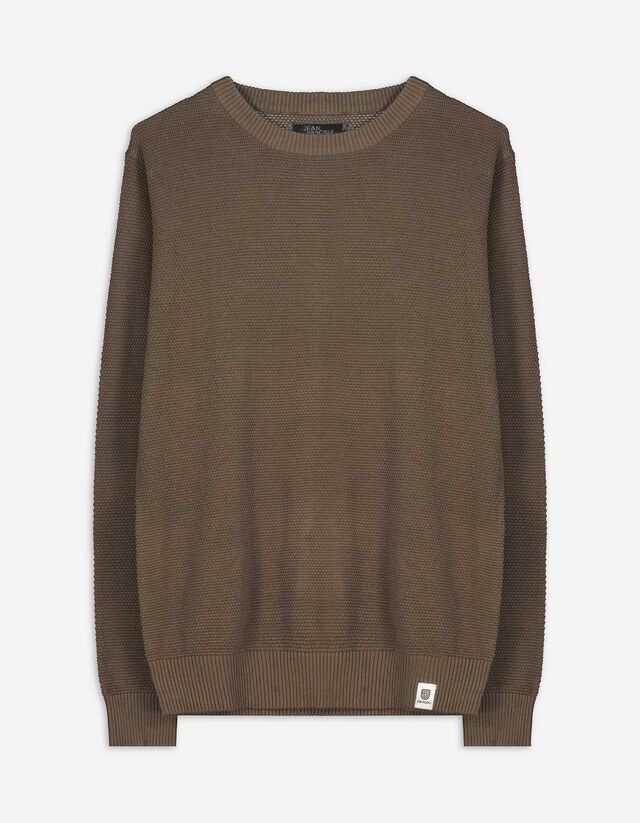 Pulóver - Pamut - barna