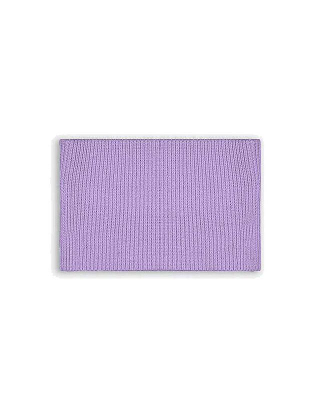 Csősál - Viszkózkeverék - fekete