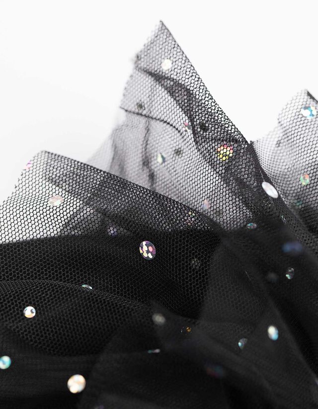 Hosszú ujjú felső - Egyszínű - rozsaszin