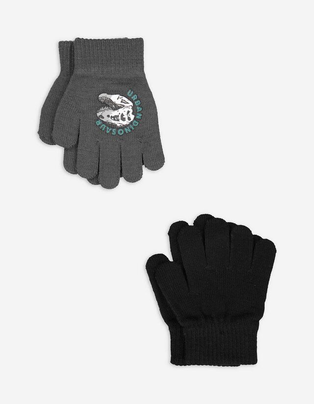 Kesztyű - 2 darabos csomag