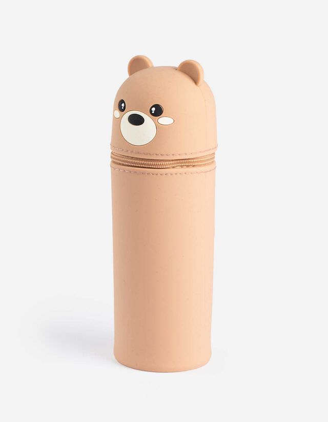 Kiegészítő - világos barna