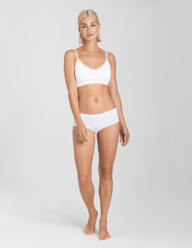 Fűző - főként varrás nélküli - vilagoskek