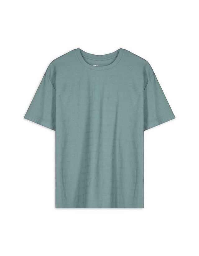 Póló - Pamut - fekete