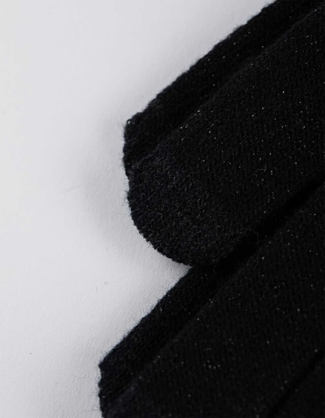 Kesztyű - 2 darabos csomag - feher