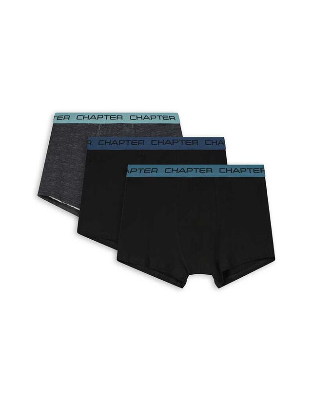 Boxeralsó - 3 db-os csomag