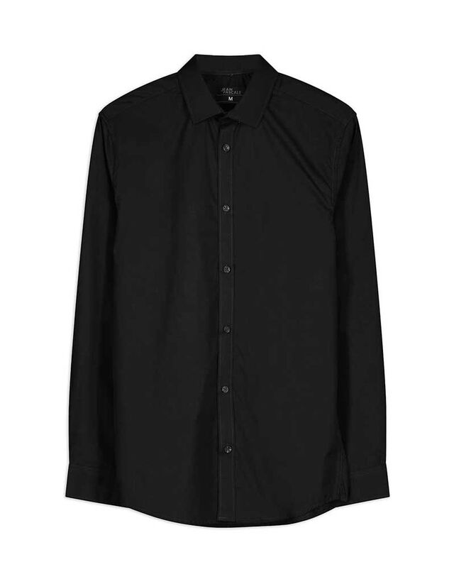 Férfi ing - könnyen vasalható - feher