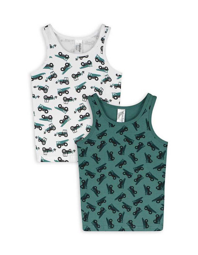 Atléta - 2 db-os csomag