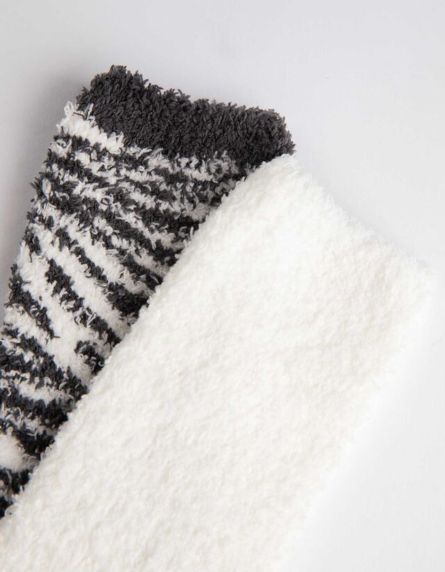 Házi zokni - 2 db-os csomag