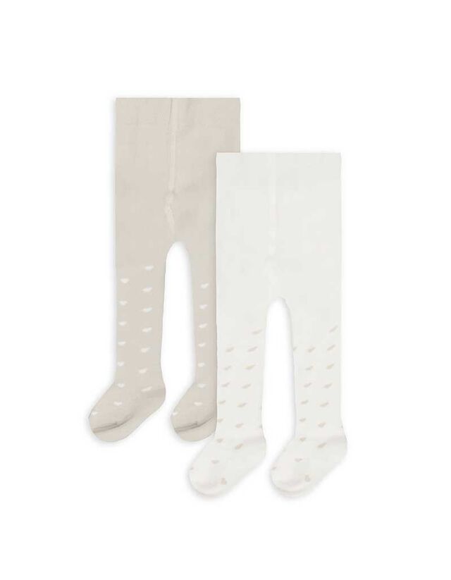 Harisnyanadrág - 2 db-os csomag