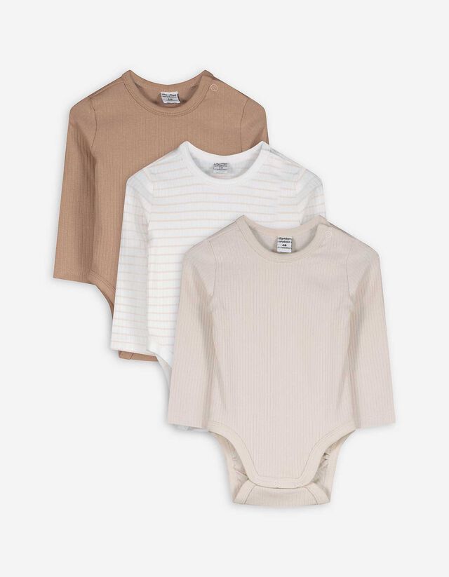 Body - 3 darabos csomag