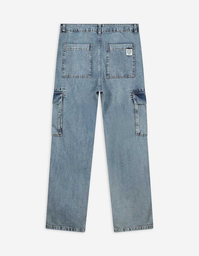 Farmernadrág - sotetkek