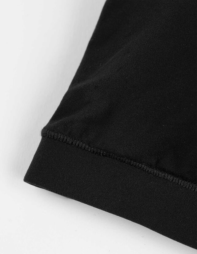 Bralette - A Tökéletes Méreted - fekete