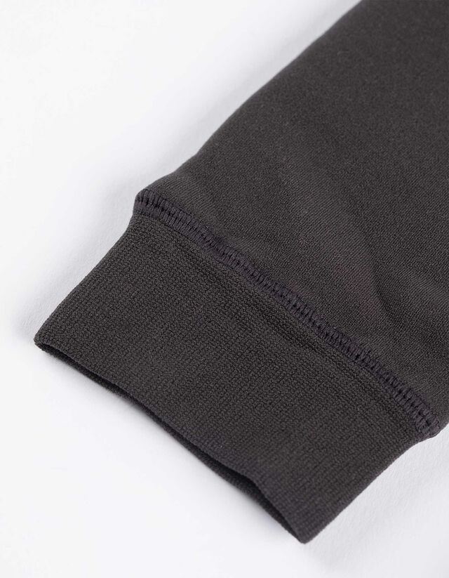 Leggings - Egyszínű - rozsaszin