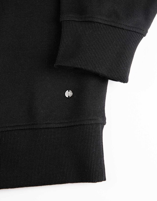 Melegítőfelső - Melegítőszövet - lila