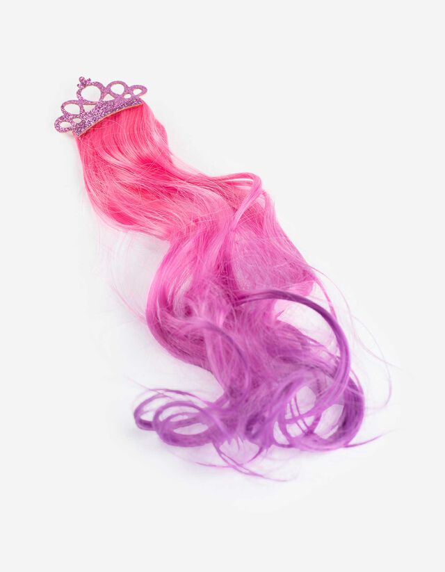 Hajdísz - Színátmenet - lila