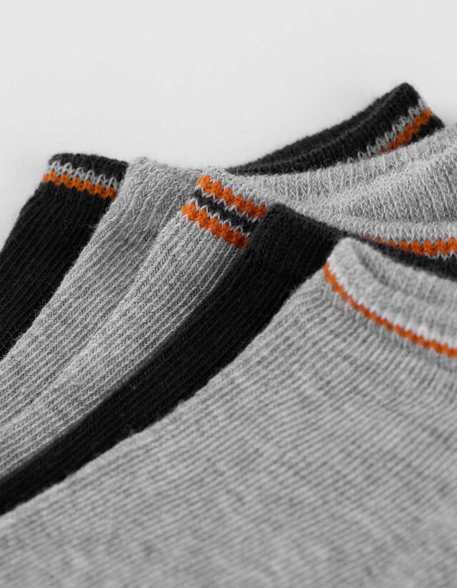 Titokzokni - 5 db-os csomag