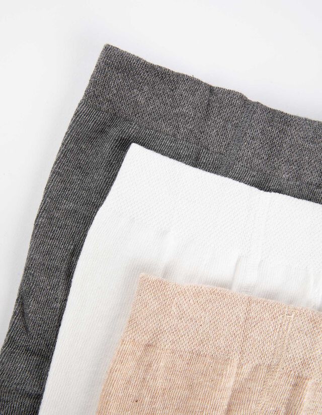 Harisnyanadrág - 3 db-os csomag