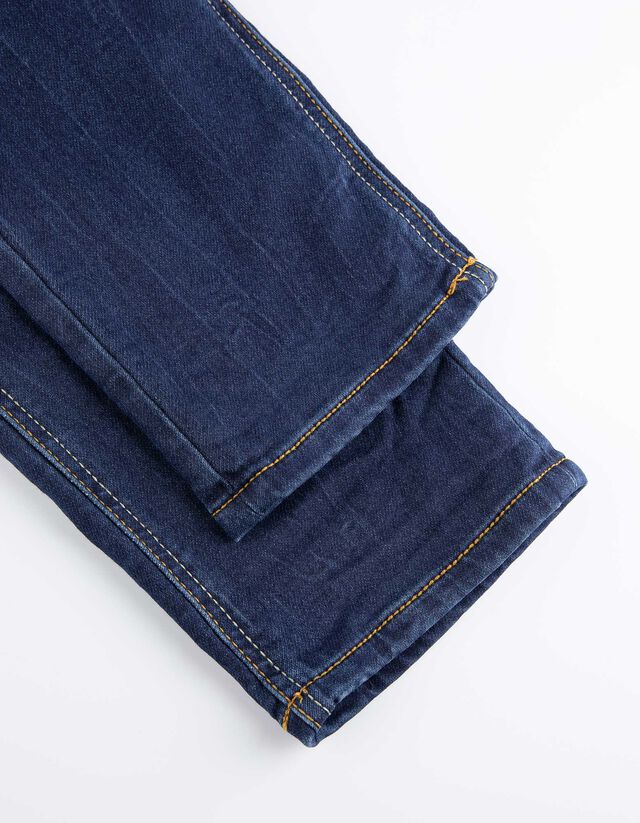 Szűk fazon - sotetkek