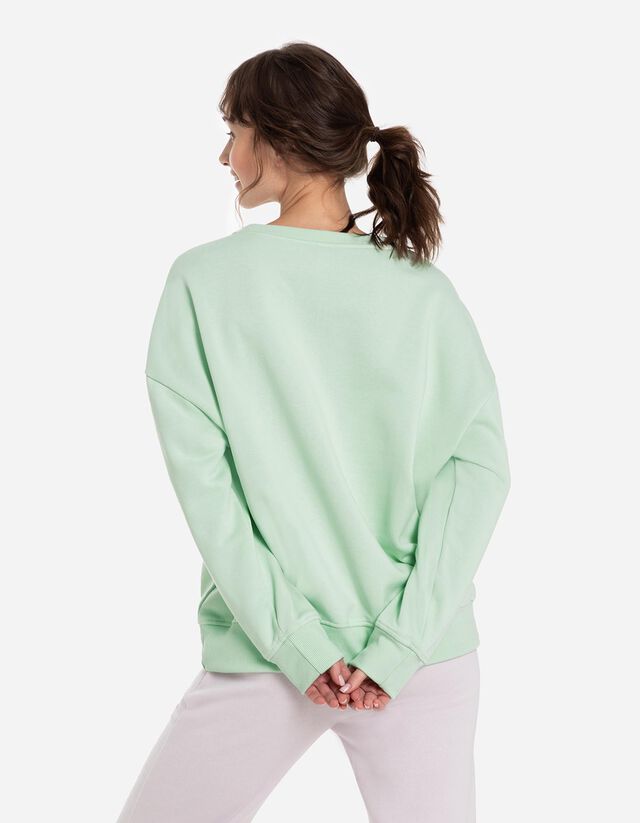 Melegítőfelső - Melegítőszövet - lila