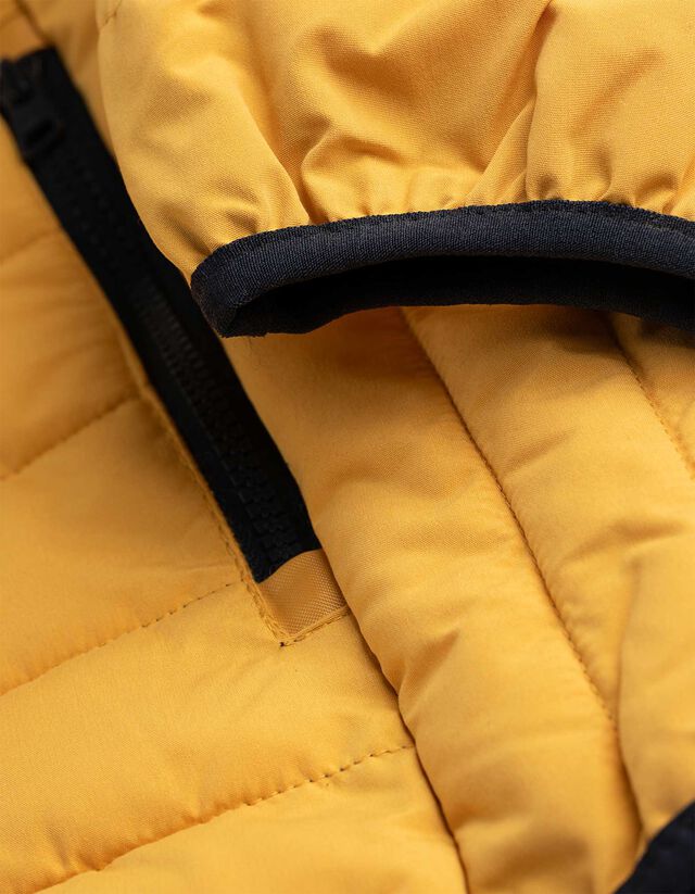 Steppelt dzseki - Vízlepergető - sotetkek