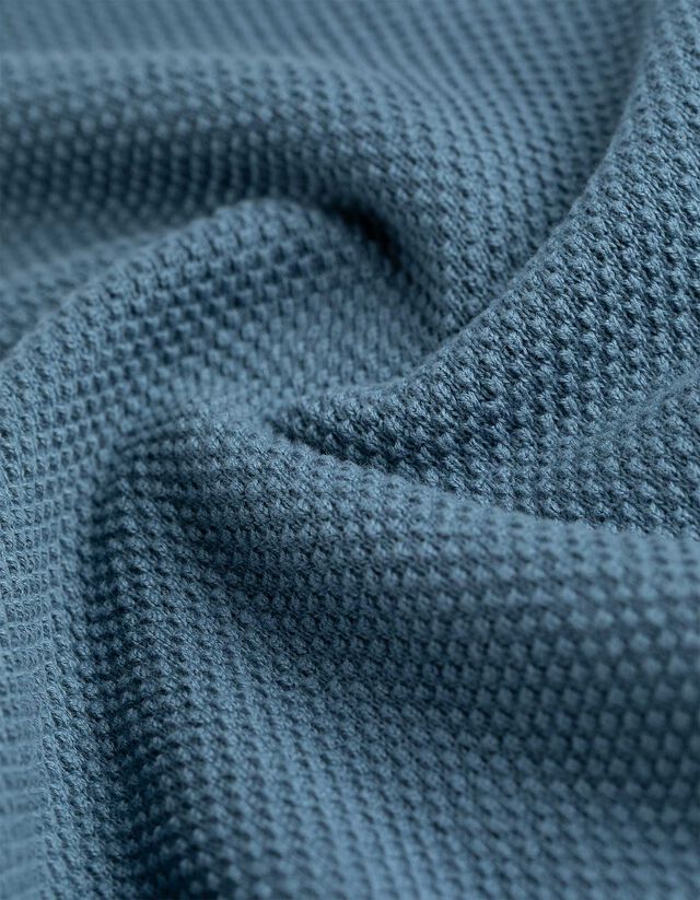 Pulóver - Pamut - barna