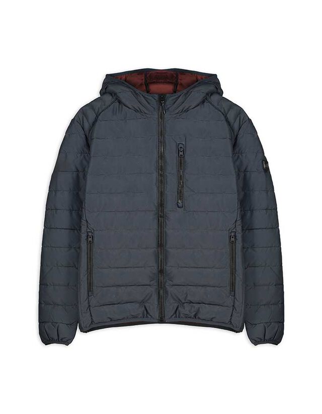 Steppelt dzseki - Vízlepergető - sotetkek