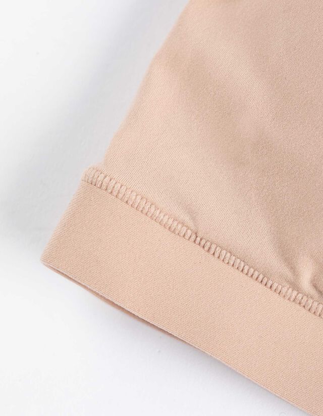 Bralette - A Tökéletes Méreted - fekete