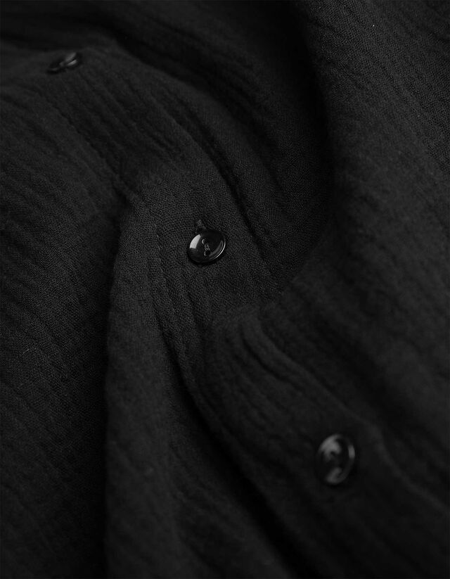 Blúz - Muszlin - vilagos zold