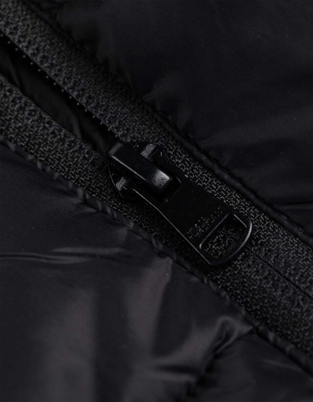 Steppelt dzseki - Állógallér - sotetkek