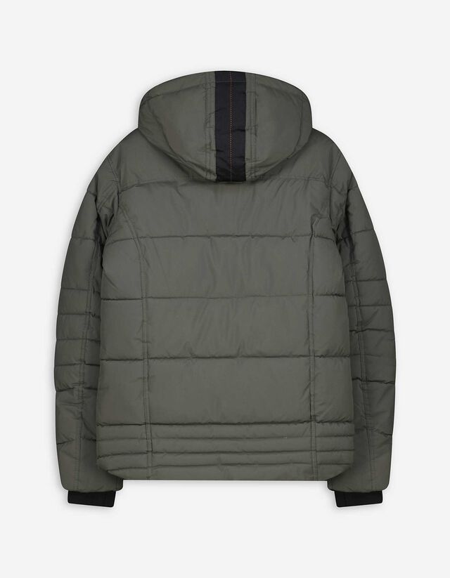 Dzseki - Vízlepergető - szürke