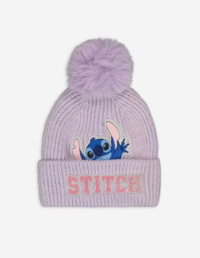 Sapka - Lilo és Stitch - lila
