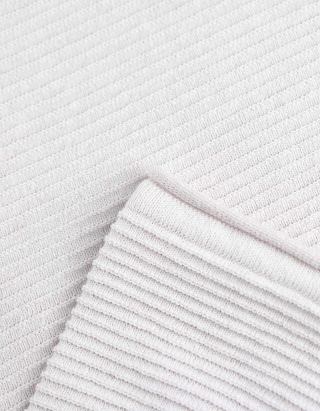 Pulóver - Kerek nyakkivágás - világos barna