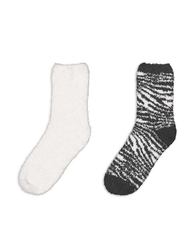 Házi zokni - 2 db-os csomag