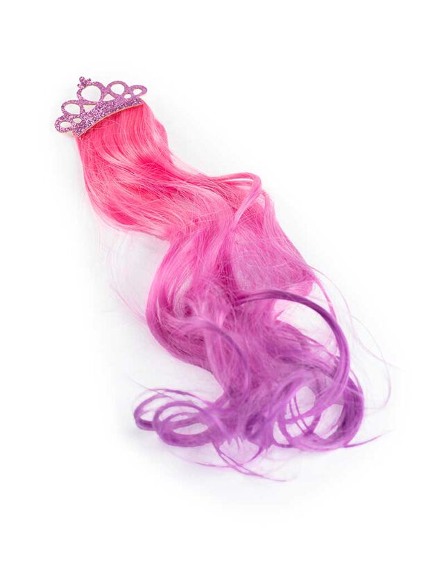 Hajdísz - Színátmenet - lila