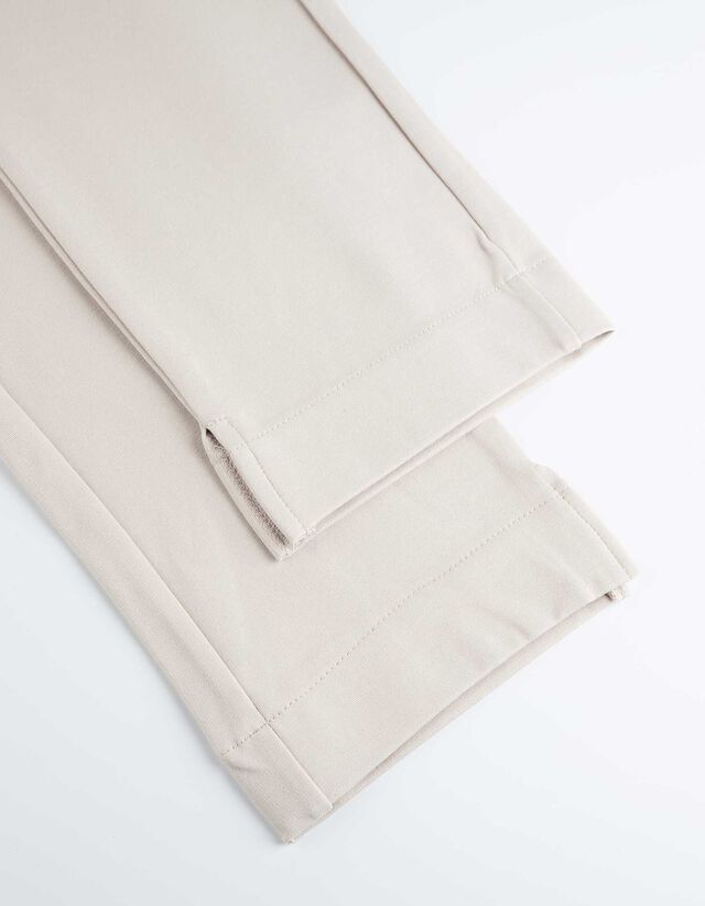 Nadrág - Normál fazon - fekete