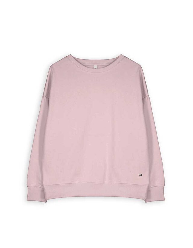 Melegítőfelső - Melegítőszövet - lila