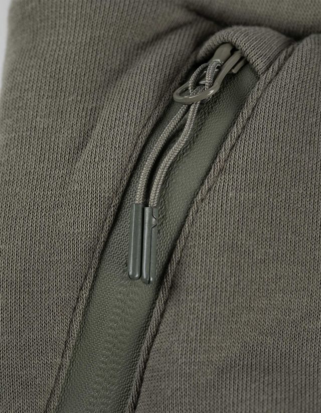 Szabadidőnadrág - Egyszínű - sotetkek