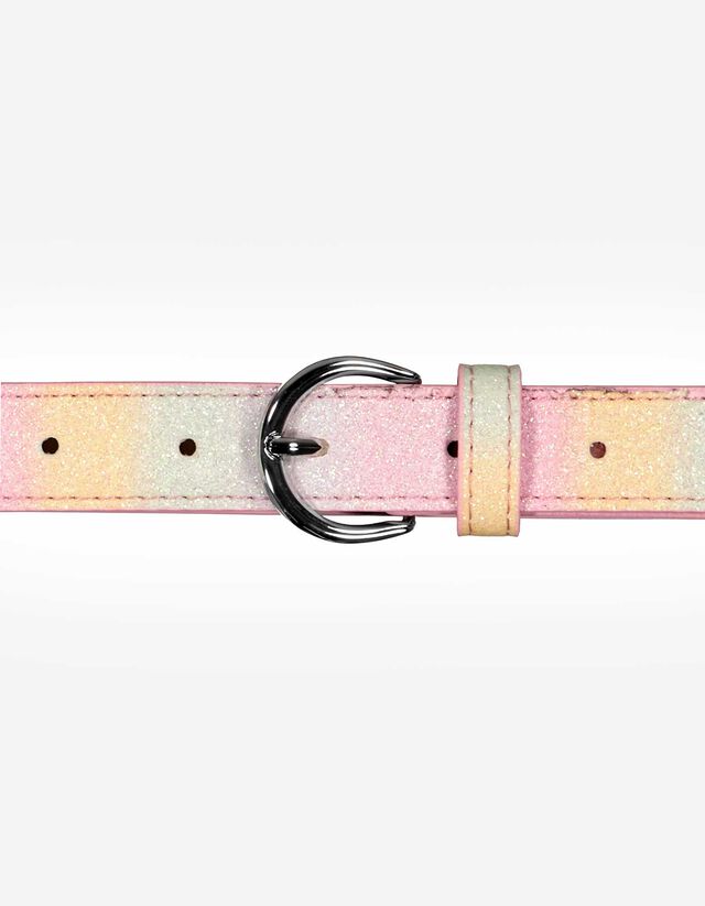 Öv - Kapcsos - bronz