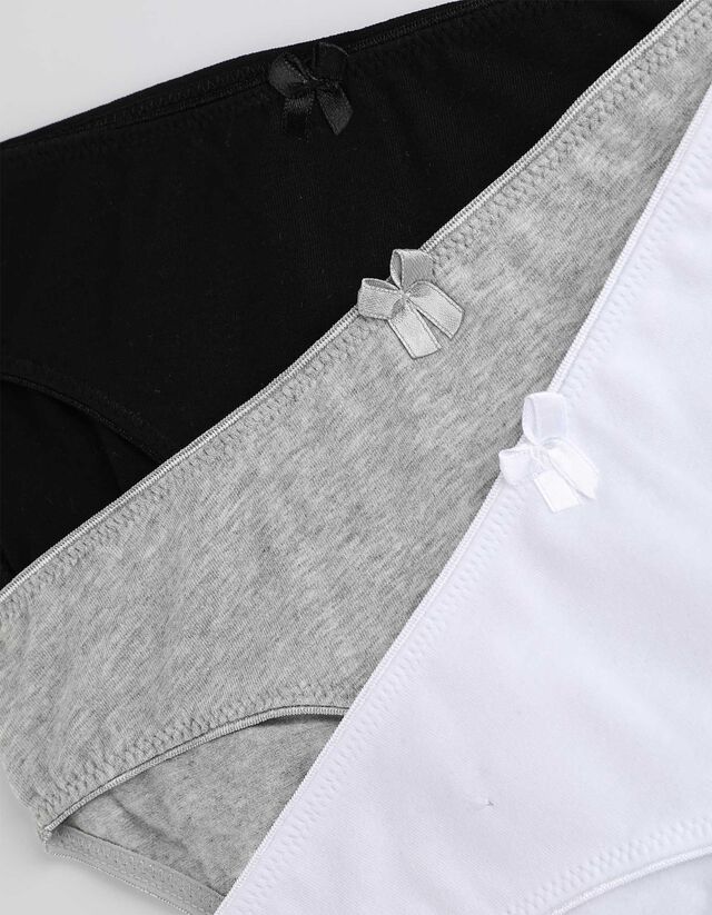 Női alsó - 3 db-os csomag