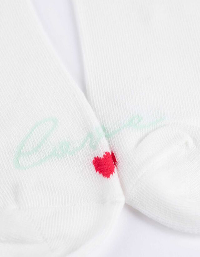 Titokzokni - 5 db-os csomag