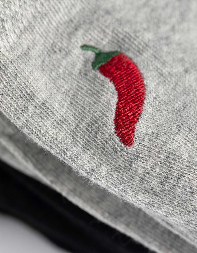 Zokni - 7 db-os csomag