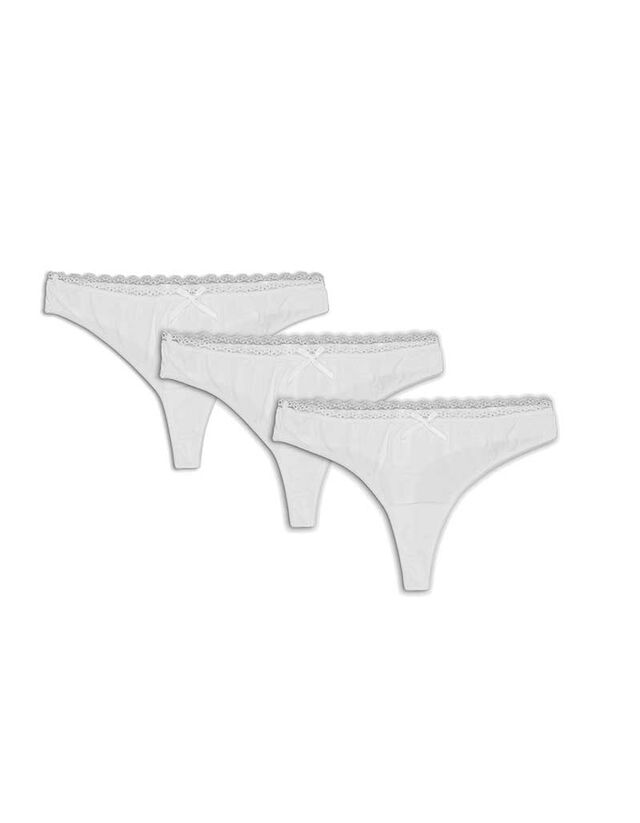 Tanga - 3 db-os csomag