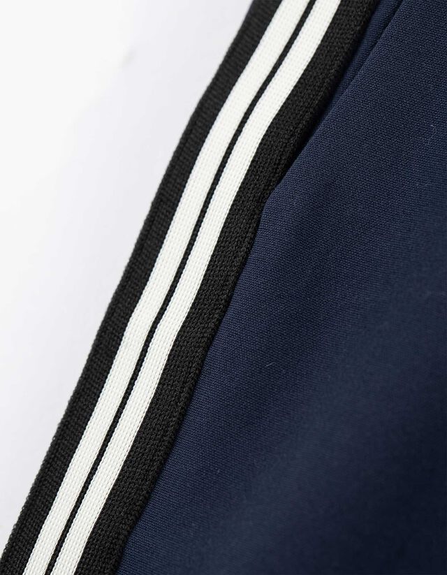 Nadrág - Széles fazon - világos barna