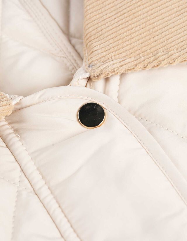 Steppelt dzseki - Derekán húzózsinórral - sotetkek