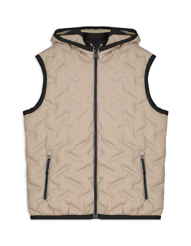 Mellény - Kapucni - sotetkek