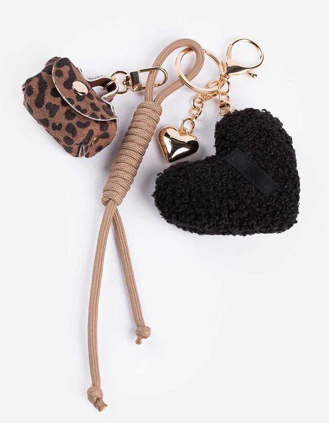 Kiegészítő - bézs