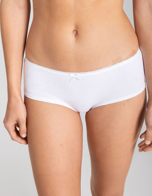 Bugyi - Pamut keverék