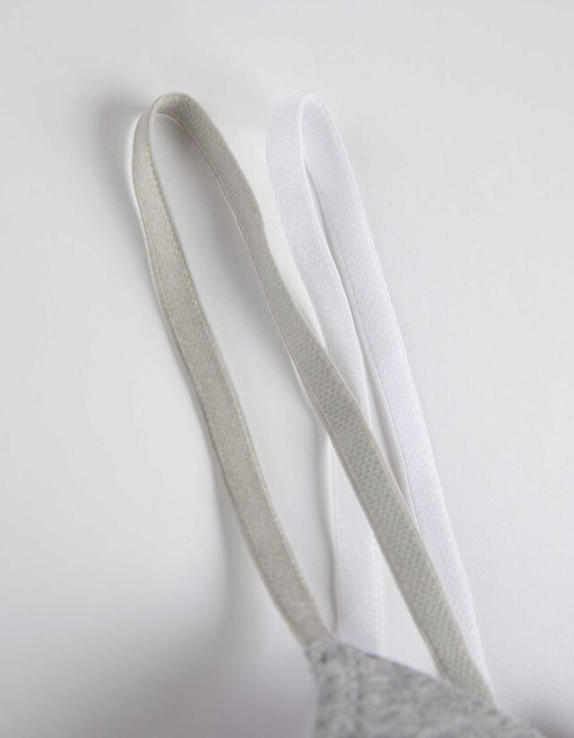 Melltartó - 2 db-os csomag