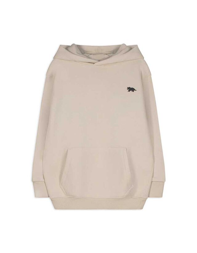 Kapucnis felső - Kapucni - vilagoskek