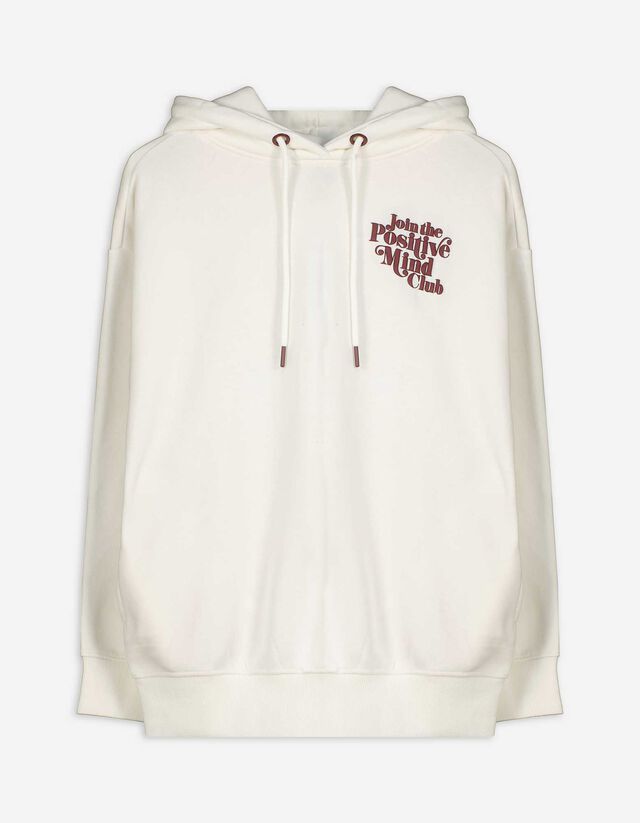 Kapucnis felső - Kapucni - zöld